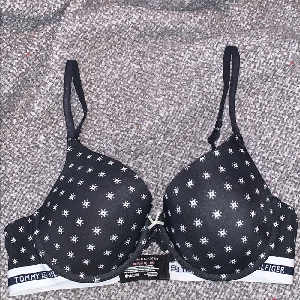 Tommy Hilfiger Bra